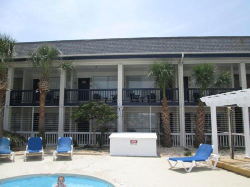 531 Sunsuite - Studio - image 27