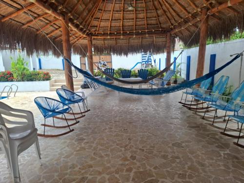 Villa Gabriela Casa Finca Turbaco in ตูร์บาโก