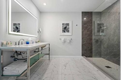 The Pillars Hotel & Club – Fort Lauderdale, FL