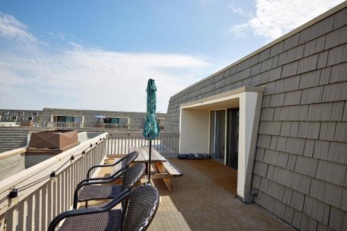 Oceanside Beach Condos in Oceanside, USA