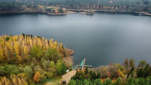 U Poli w Gaju in Wielki Gleboczek