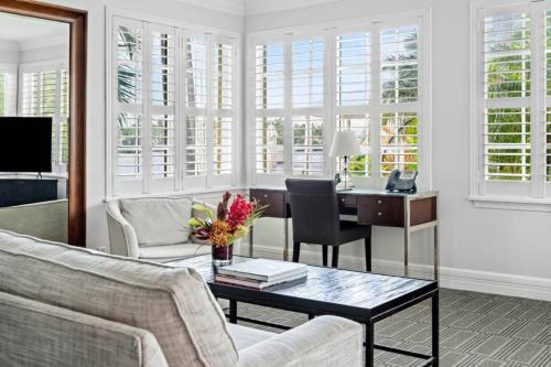 The Pillars Hotel & Club – Fort Lauderdale, FL