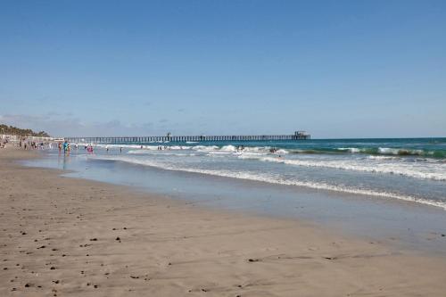 Oceanside Beach Condos in Oceanside, USA