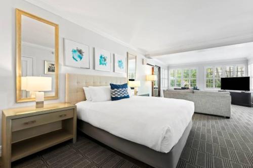 The Pillars Hotel & Club – Fort Lauderdale, FL
