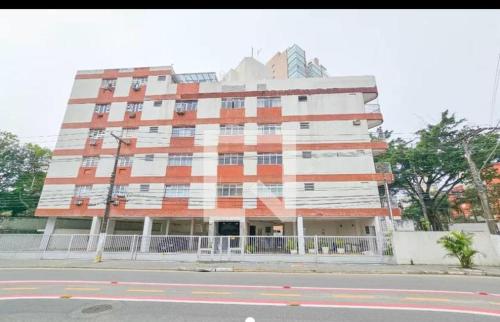 Apartamento Guarujá a 400mt da Praia da Enseada! (Apartamento Guaruja a 400mt da Praia da Enseada!) in Jardim Virginia