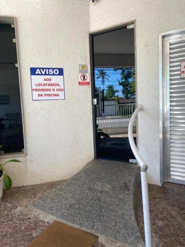 Apartamento Guarujá a 400mt da Praia da Enseada! (Apartamento Guaruja a 400mt da Praia da Enseada!) in Jardim Virginia