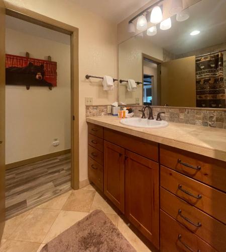 LongBranch #111 in Breckenridge, USA