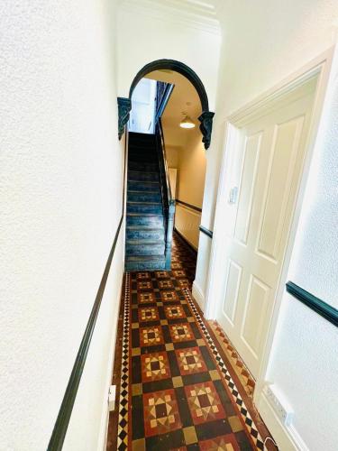 Generous double bedroom with ensuite - home from home!, Birmingham (fotografie 3)