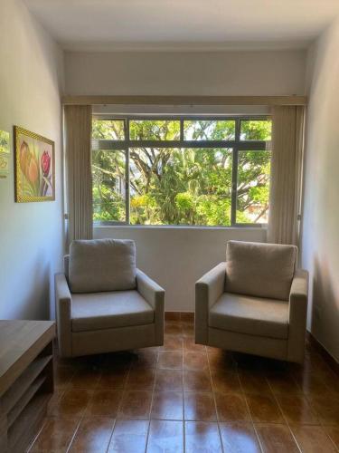 Apartamento Guarujá a 400mt da Praia da Enseada! (Apartamento Guaruja a 400mt da Praia da Enseada!) in Jardim Virginia