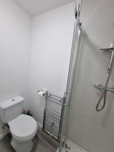 Generous double bedroom with ensuite - home from home!, Birmingham (fotografie 9)