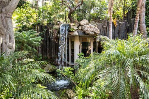 Captains Quarters in Oceanside, USA