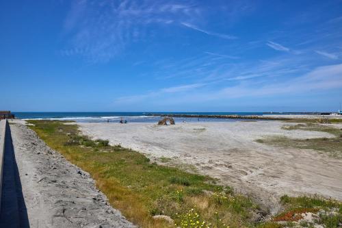 Oceanside Beach Condos in Oceanside, USA