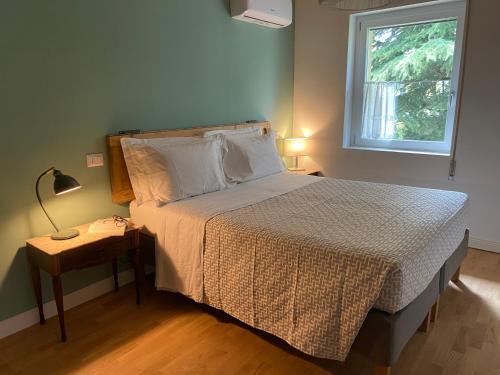  B&B Cà Selvetta, Unterkunft in Forcola