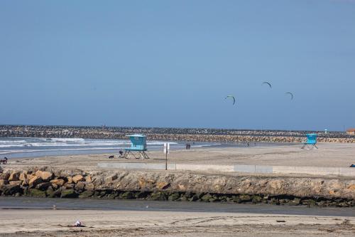 Oceanside Beach Condos in Oceanside, USA