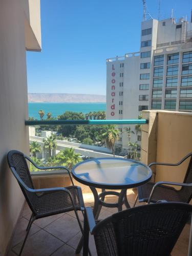 נופש אל מול הכינרת, Tiberias (photo 6)
