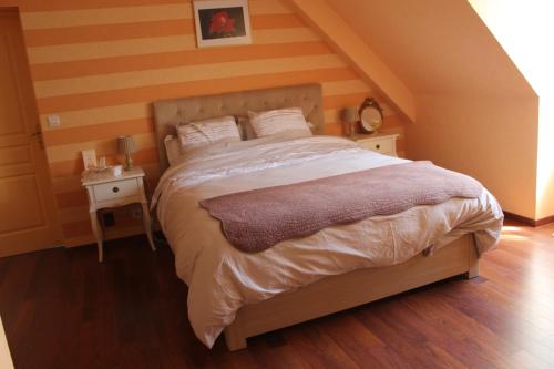 Le Clos Des Roses
