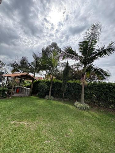 Casa San Antonio de Pereira