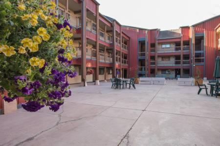 LongBranch #116 in Breckenridge, USA