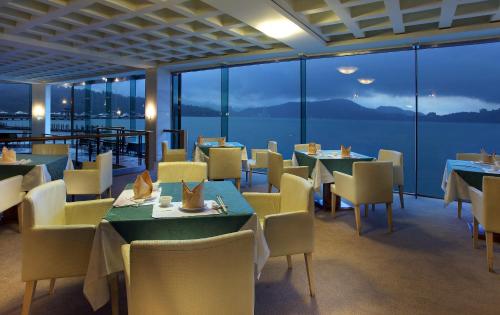 Lealea Garden Hotels-Sun Moon Lake- Sun15