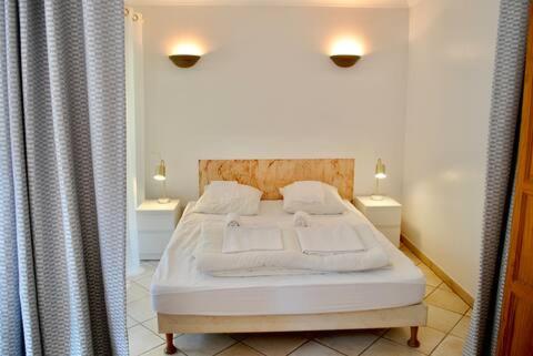 Grand Hotel Des Bains & Villas des Bains