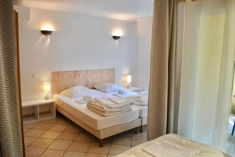 Grand Hotel Des Bains & Villas des Bains