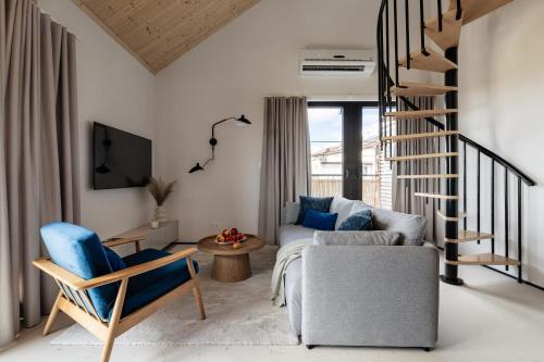Bursztynowy Widok - apartament z bezpośrednim dostępem do plaży oraz widokiem na morze