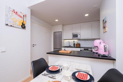 Premium Stay With Air Conditioning and Sea View Balcony, Helsinki (foto 8)
