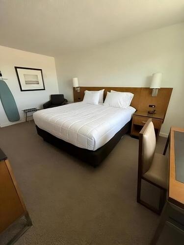 Hotel Simply Stay