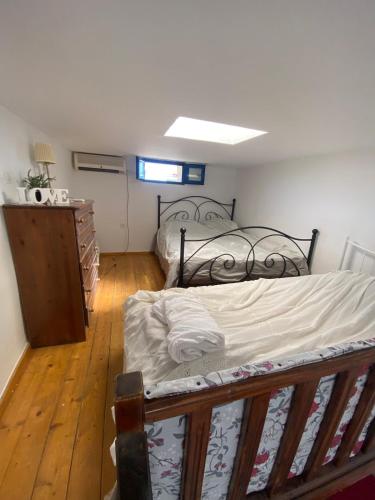 Studio Myrtia in Keramoto