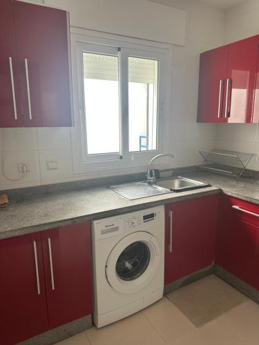 Appartement Kariat cabo in 카보 네그로