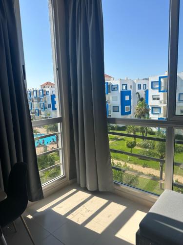 Appartement Kariat cabo in 카보 네그로