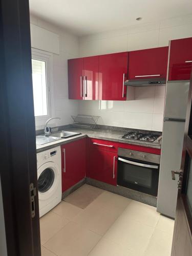 Appartement Kariat cabo in 카보 네그로