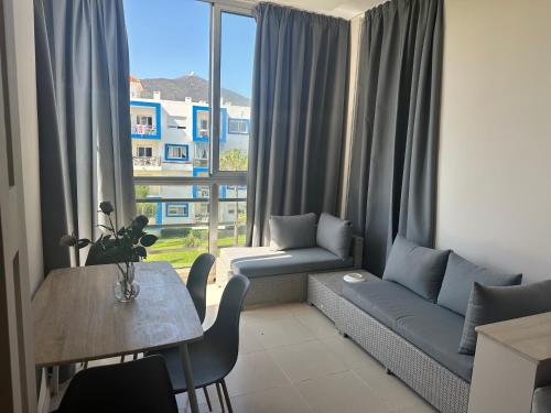 Appartement Kariat cabo in 카보 네그로