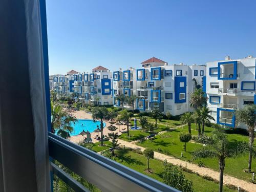 Appartement Kariat cabo in 카보 네그로