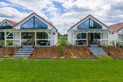 Osada Kalwa in คชึโวโนกา