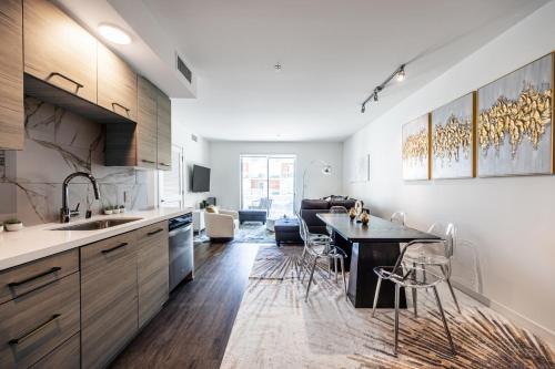 3BR Apartment Near Santa Monica Pier, Los Angeles (fotografie 5)