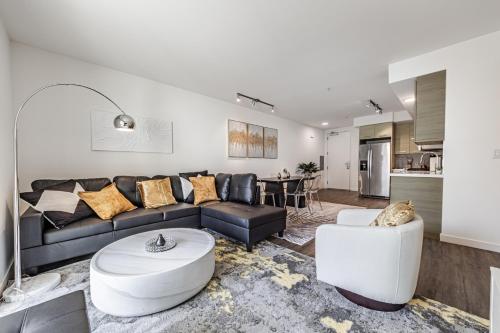3BR Apartment Near Santa Monica Pier, Los Angeles (fotografie 3)