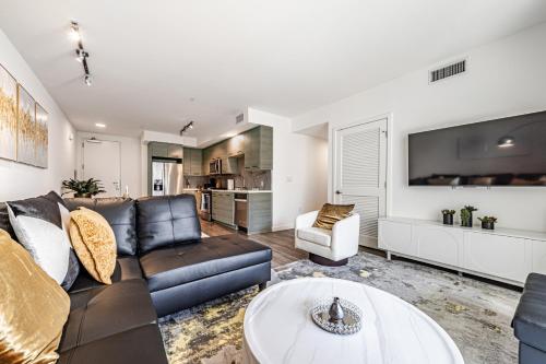 3BR Apartment Near Santa Monica Pier, Los Angeles (fotografie 4)