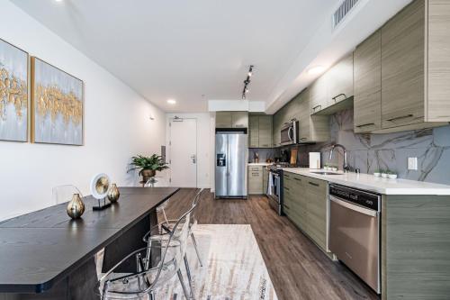 3BR Apartment Near Santa Monica Pier, Los Angeles (fotografie 6)