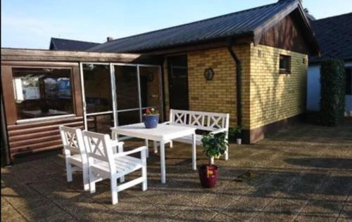 Facilities, Villa pa Osterlen in Borrby