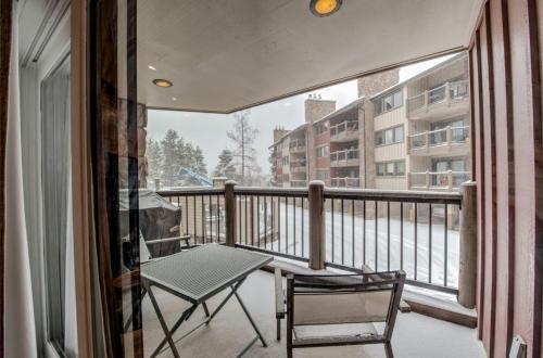 Park Place C-103 in Breckenridge, USA