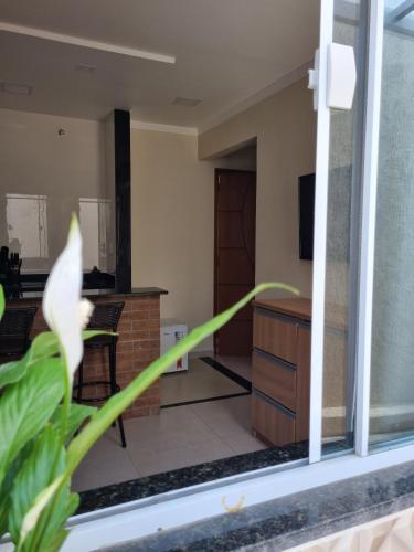 Suites Vento Solar Buzios in 매그후인호스 비치