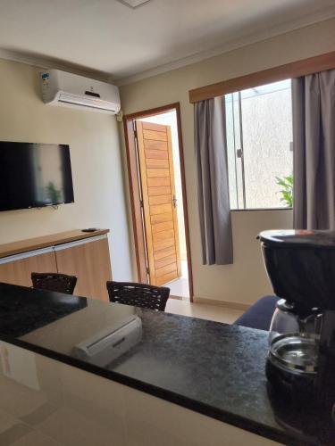 Suites Vento Solar Buzios in 매그후인호스 비치