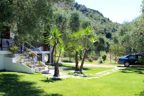  Armonia Villa in Paralia Vrachou