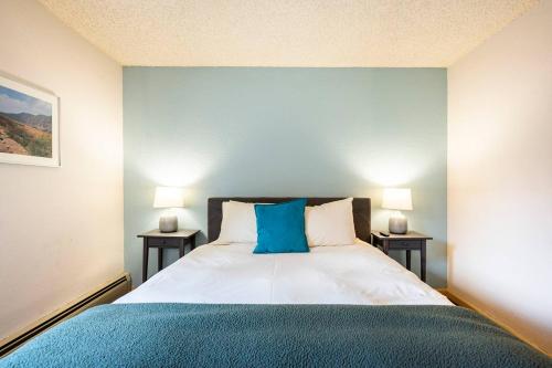 GoldCamp #165, Breckenridge (fotografie 2)