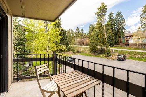 GoldCamp #165, Breckenridge (fotografie 3)