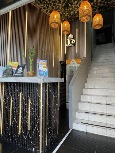 Hotel JC 43 – Medellin, VT