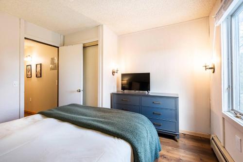 GoldCamp #165, Breckenridge (fotografie 7)