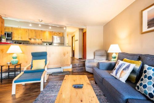 GoldCamp #165, Breckenridge (fotografie 9)