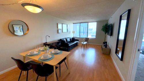 Unique Apartment in a Great Pentagon City Location in Arlington, USA